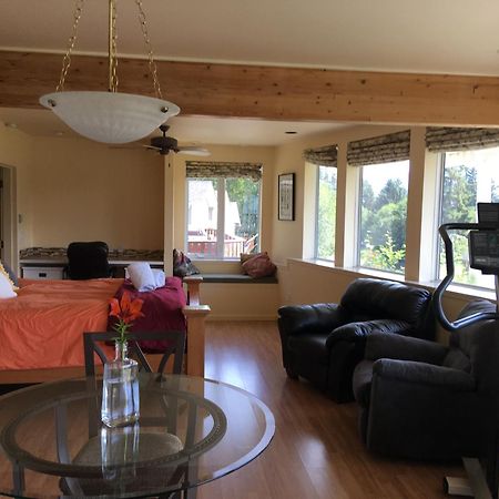 Kelli Creek Cottage - Reduced Price On Tours Juneau Eksteriør billede