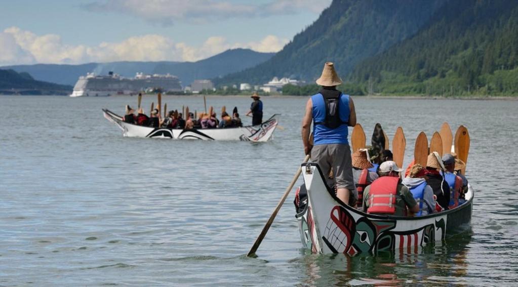 Kelli Creek Cottage - Reduced Price On Tours Juneau Eksteriør billede