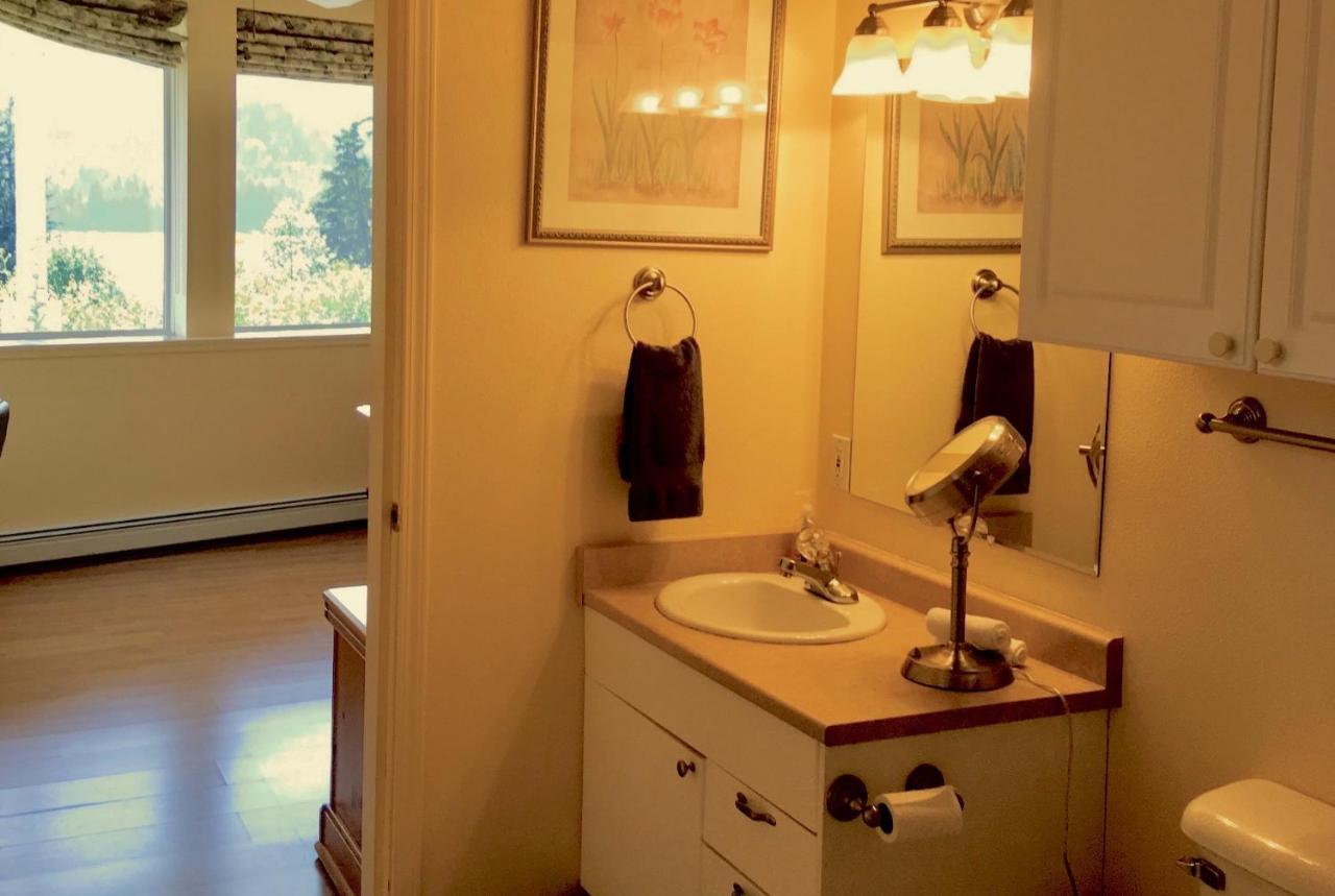 Kelli Creek Cottage - Reduced Price On Tours Juneau Eksteriør billede
