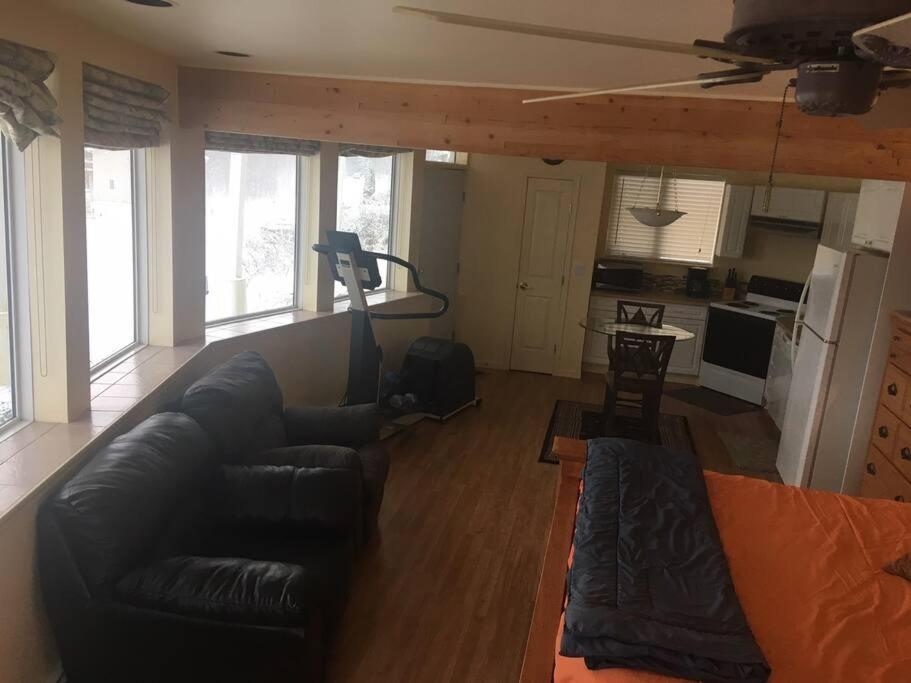 Kelli Creek Cottage - Reduced Price On Tours Juneau Værelse billede