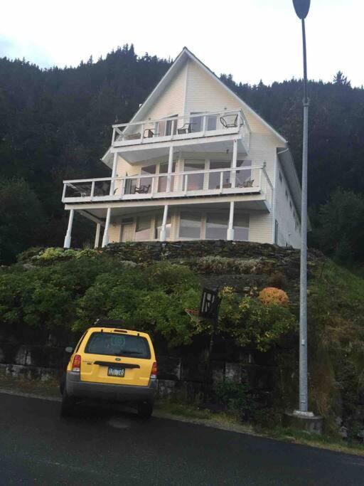 Kelli Creek Cottage - Reduced Price On Tours Juneau Værelse billede