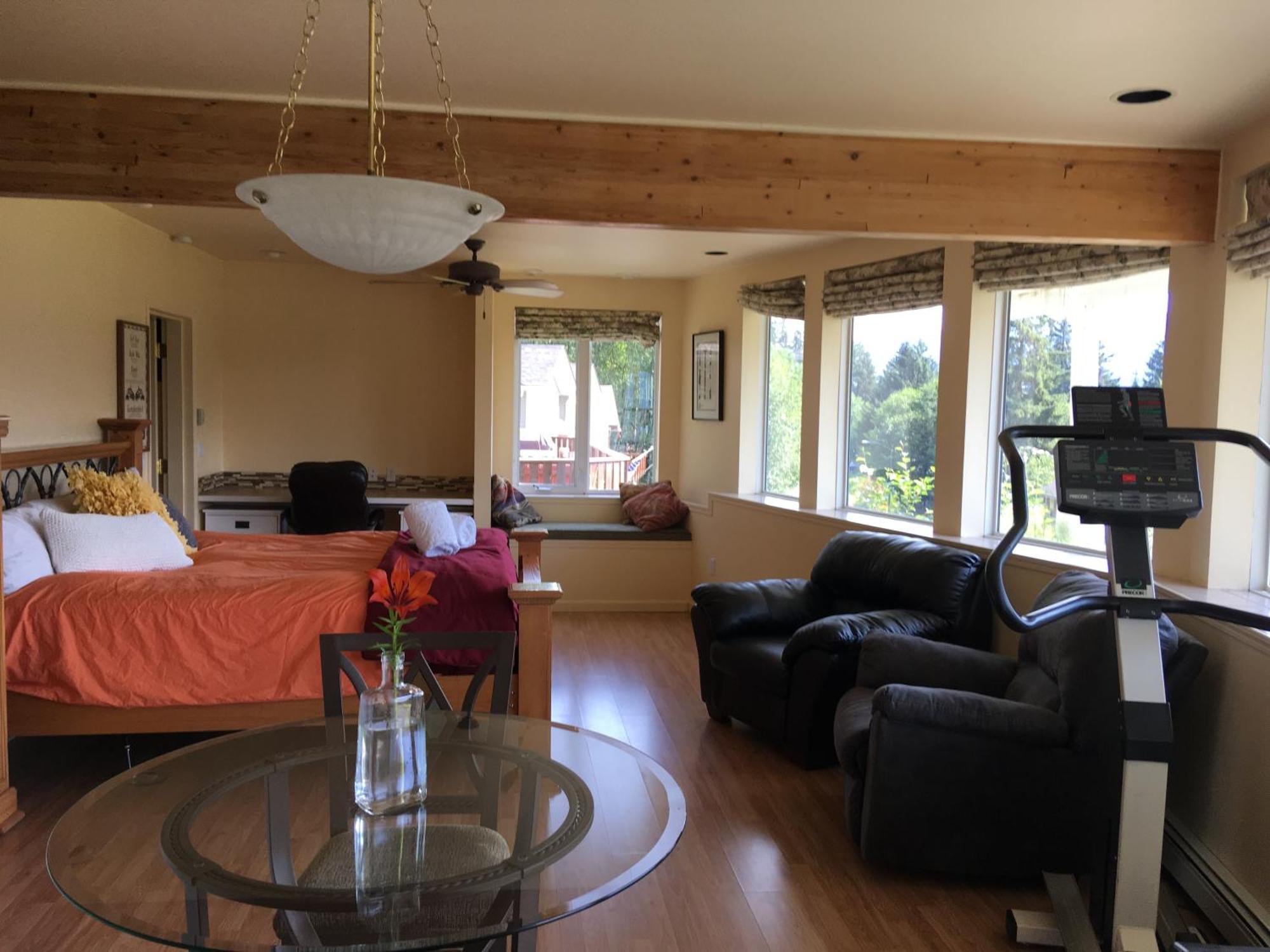 Kelli Creek Cottage - Reduced Price On Tours Juneau Eksteriør billede