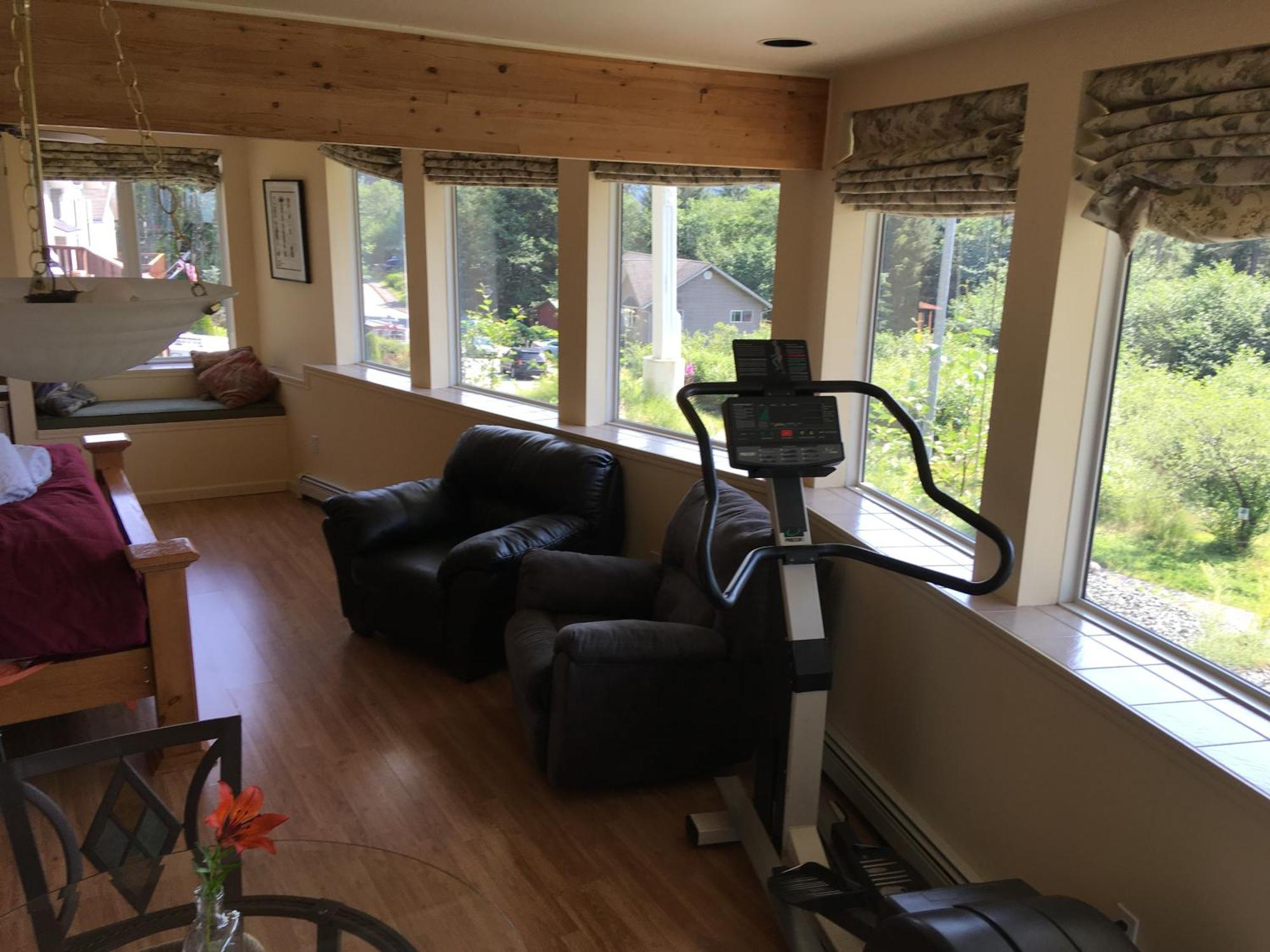 Kelli Creek Cottage - Reduced Price On Tours Juneau Eksteriør billede