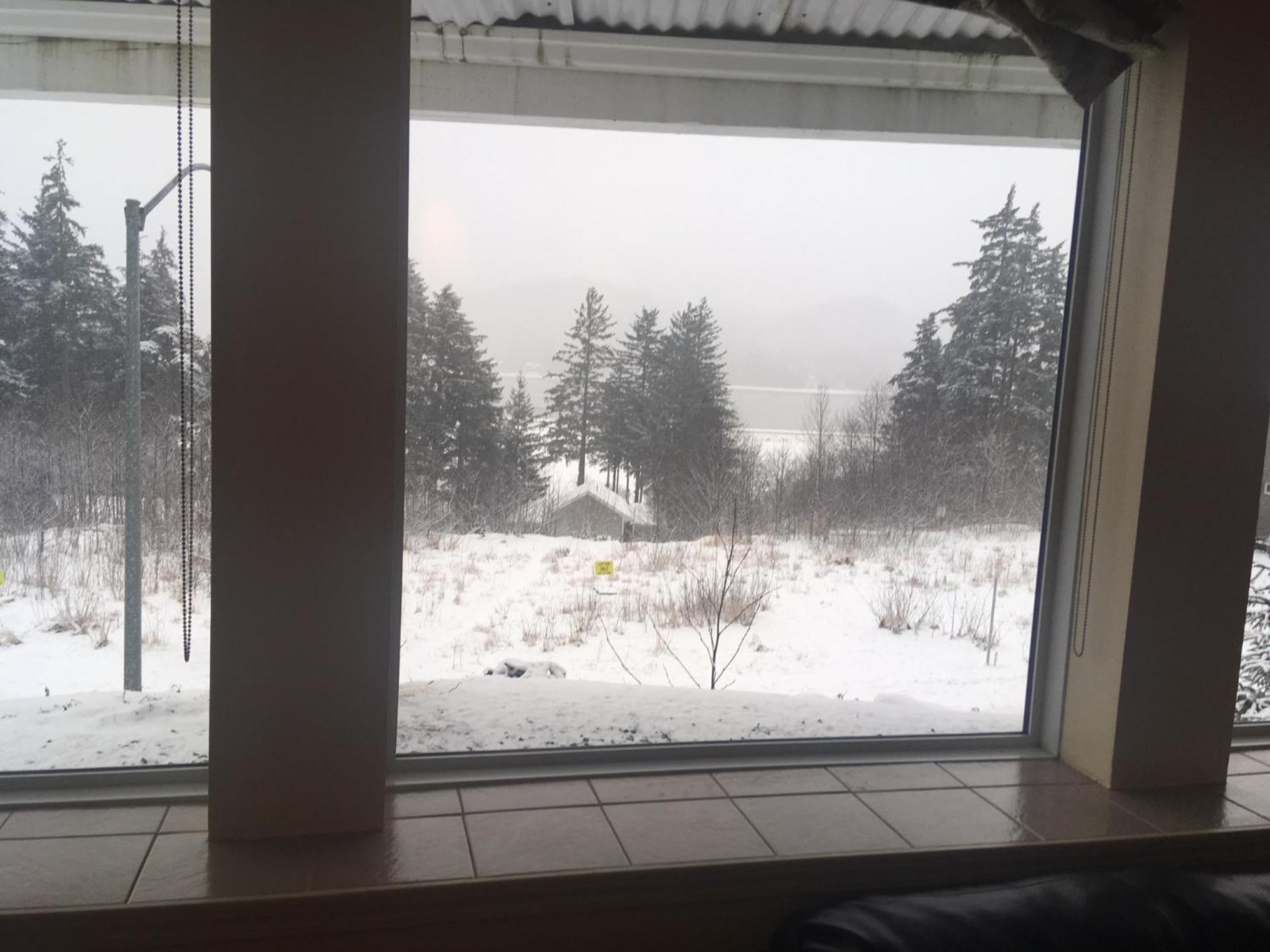 Kelli Creek Cottage - Reduced Price On Tours Juneau Eksteriør billede