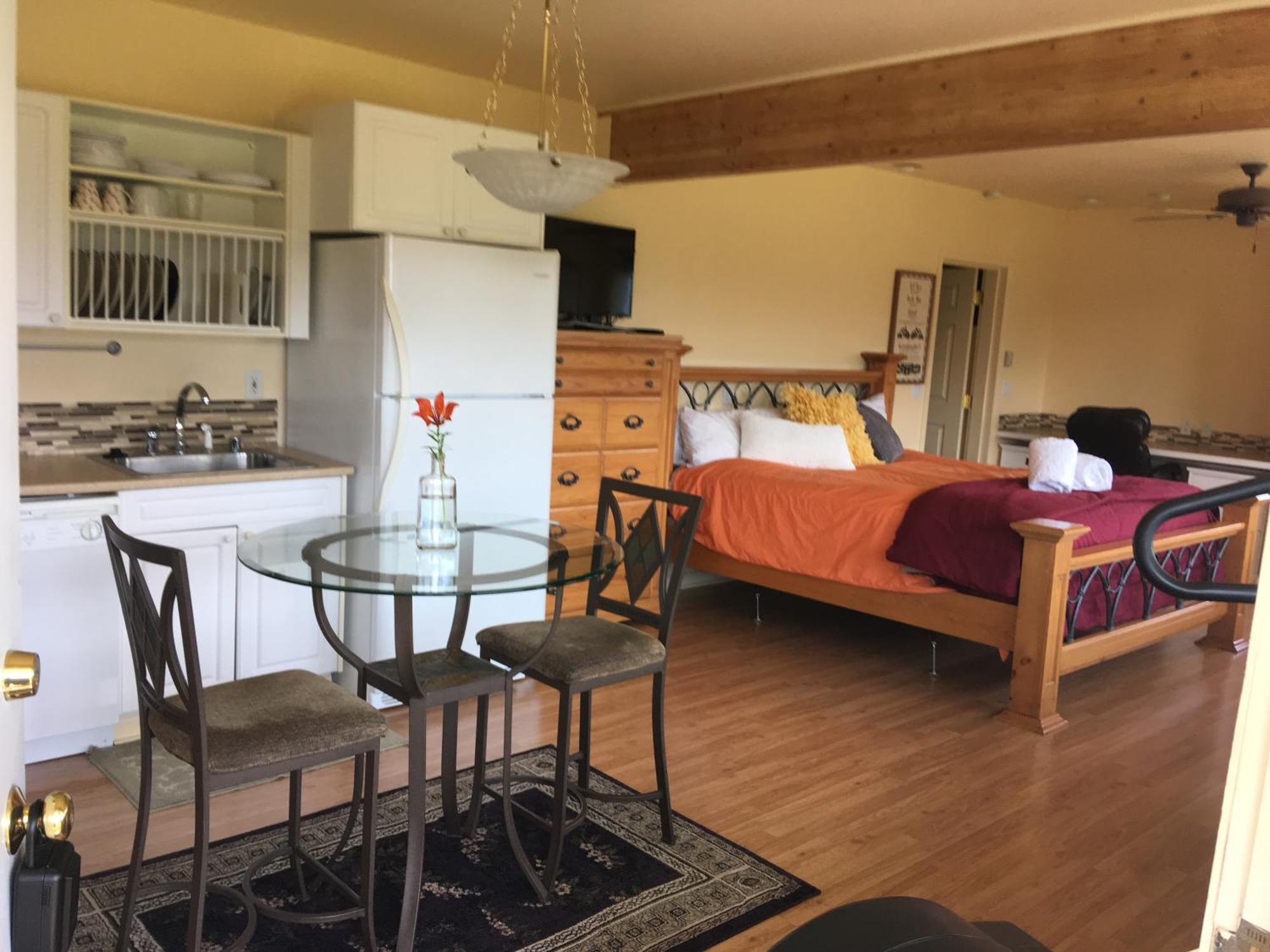 Kelli Creek Cottage - Reduced Price On Tours Juneau Eksteriør billede