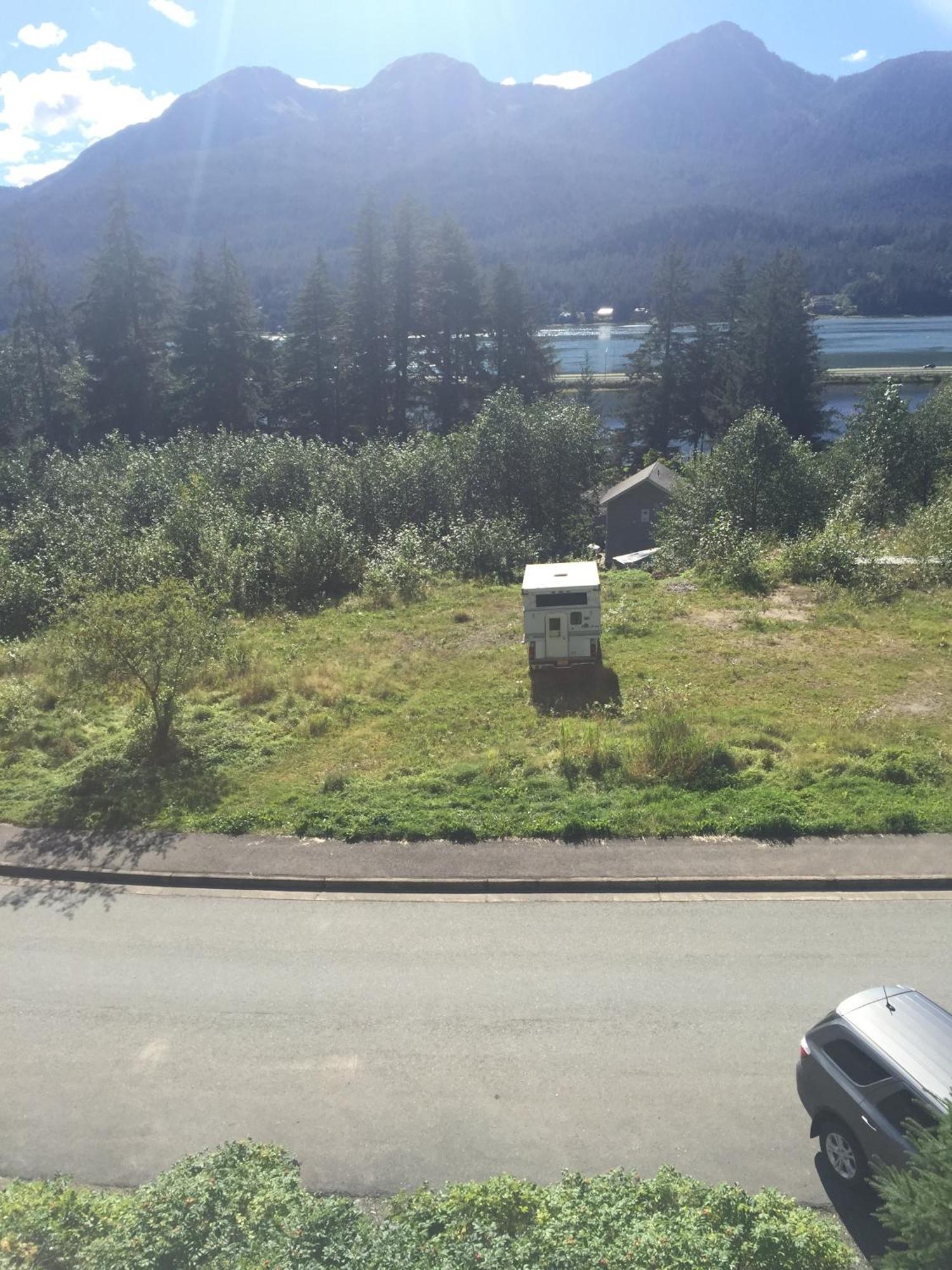 Kelli Creek Cottage - Reduced Price On Tours Juneau Eksteriør billede