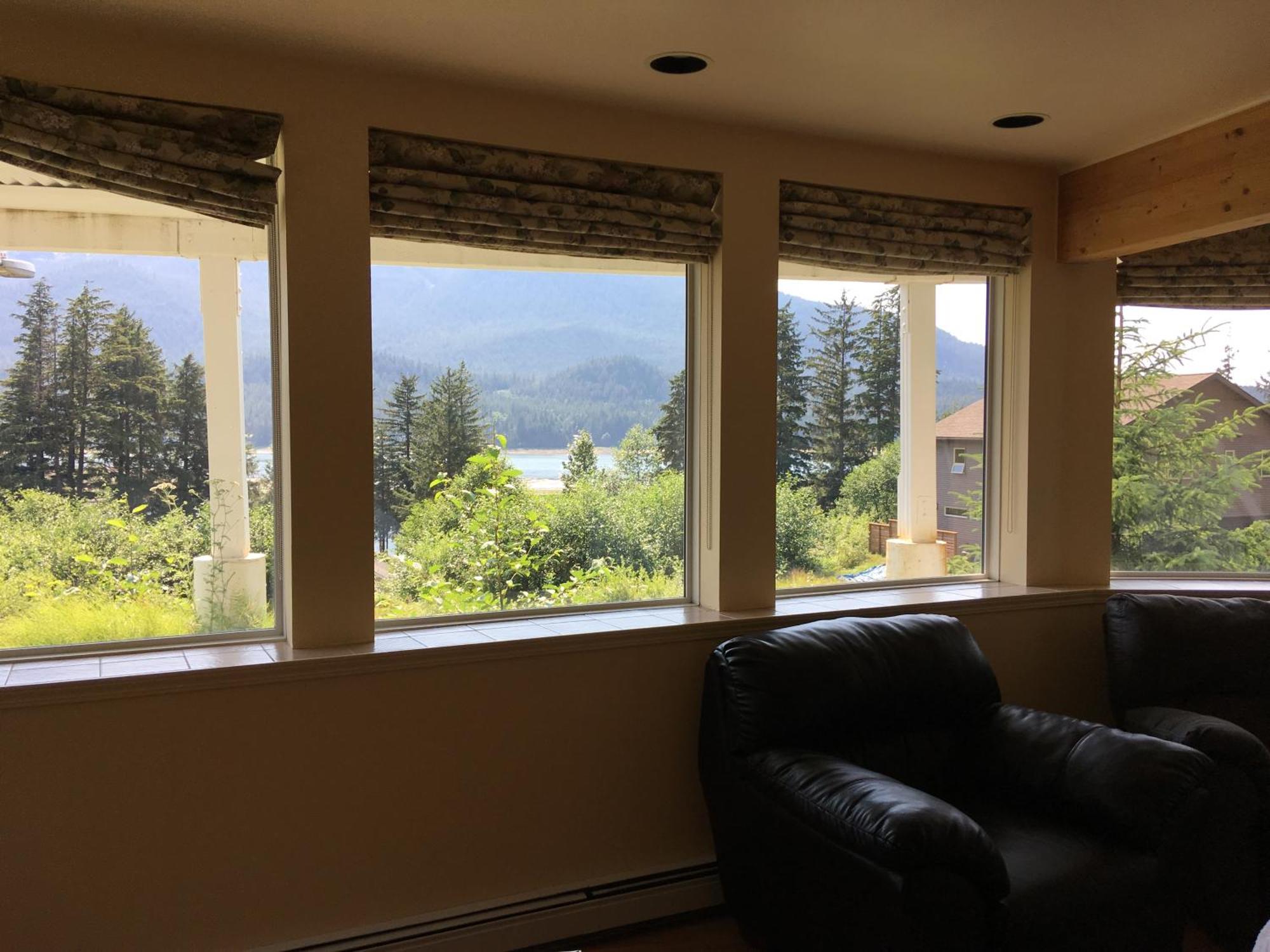 Kelli Creek Cottage - Reduced Price On Tours Juneau Eksteriør billede