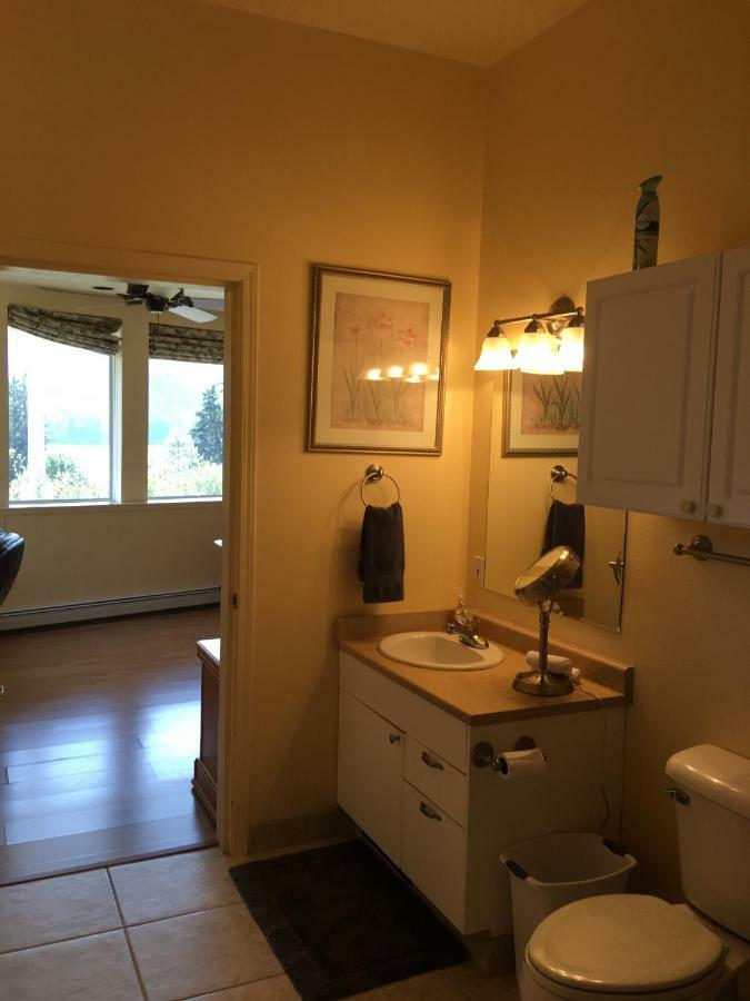 Kelli Creek Cottage - Reduced Price On Tours Juneau Eksteriør billede